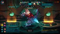 Awesomenauts: Overdrive Expansion
