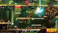 Awesomenauts: Overdrive Expansion