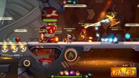 Awesomenauts: Overdrive Expansion