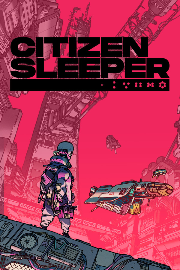 Citizen Sleeper / GOG