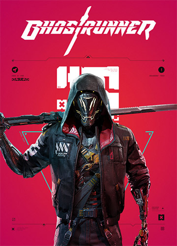 Ghostrunner (2020) RePack от Chovka