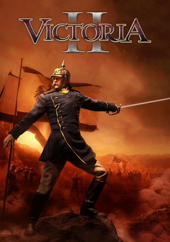 Victoria 2 / Repack от dixen18