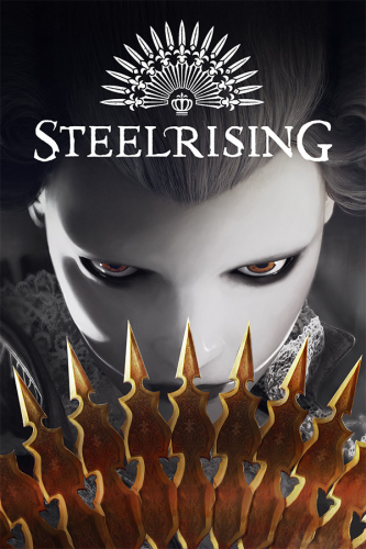 Steelrising (2022) Portable