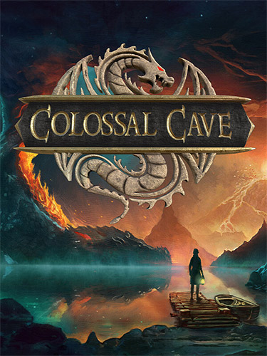 Colossal Cave / GOG