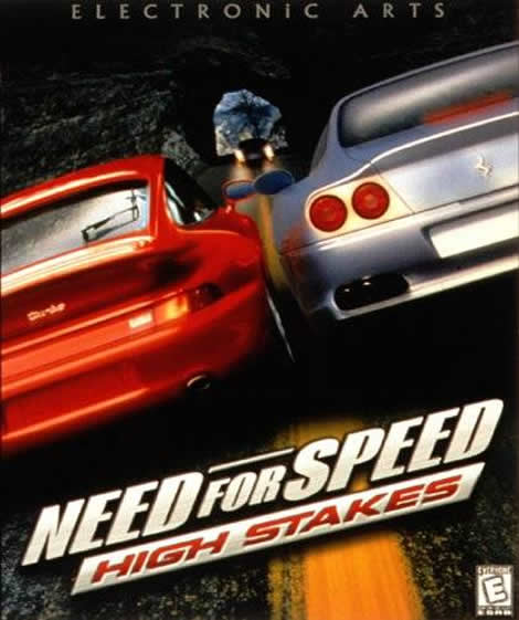 Need for Speed: High Stakes (1999)