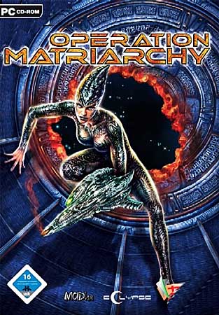 Велиан / Operation: Matriarchy (2005)