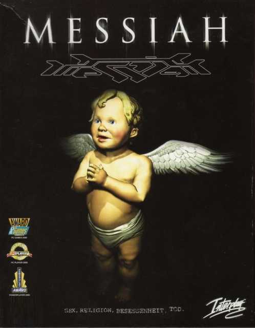 Мессия / Messiah / RePack