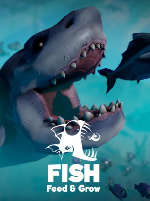 Feed and Grow: Fish (2016) Portable