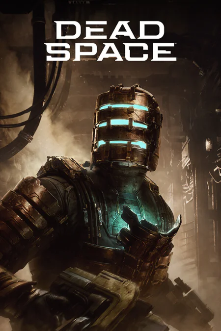 Dead Space Remake / Repack от dixen18