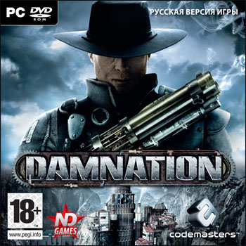 Damnation / RePack