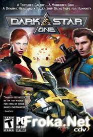 DarkStar One (2006) PC