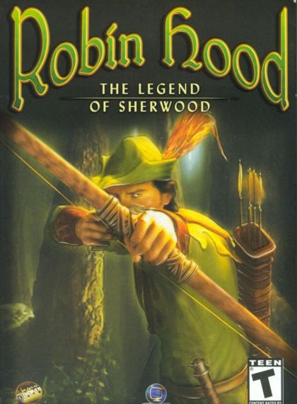Робин Гуд: Легенда Шервуда / Robin Hood: The Legend of Sherwood / GOG