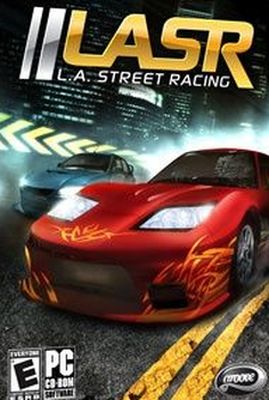 Need for Speed: Most Wanted City Racing Mod (2005) PC