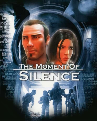 Момент истины / The moment of silence / GOG