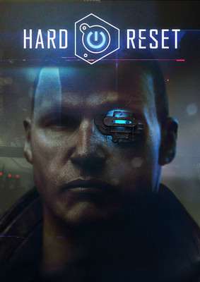 Hard Reset / RePack от R.G. Механики