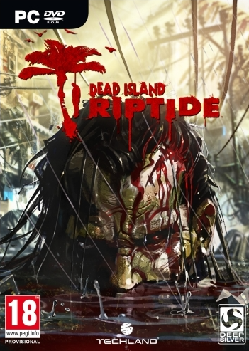 Dead Island: Riptide (2013) RePack от Canek77