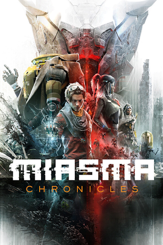 Miasma Chronicles (2023) Portable