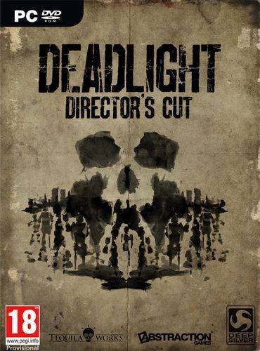 Deadlight / Repack