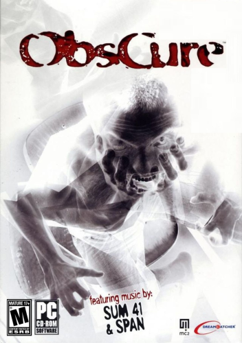 Obscure (2005)