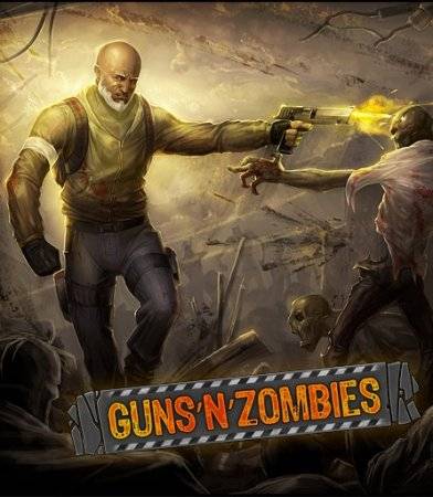 Guns n Zombies / Repack
