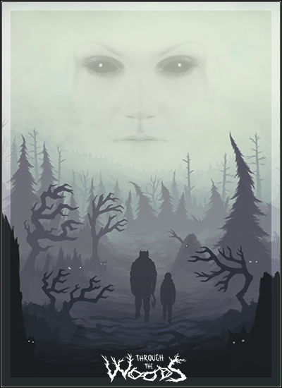 Through the Woods (2016) RePack от R.G. Revenants