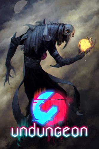 Undungeon (2021) GOG
