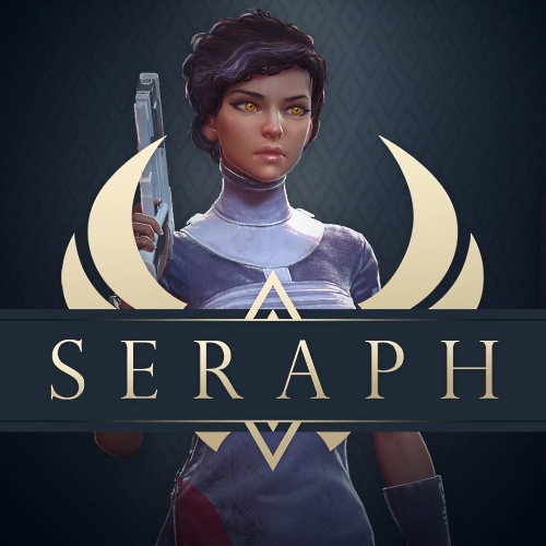 Seraph (2016) RePack
