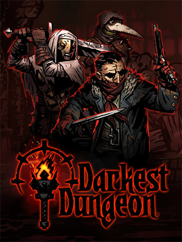 Darkest Dungeon / RePack