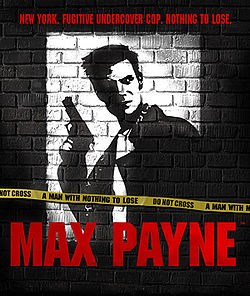 Max Payne (2001) RePack от =nemos=