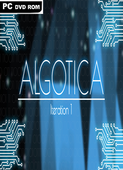 Algotica - Iteration 1 (2017) RePack