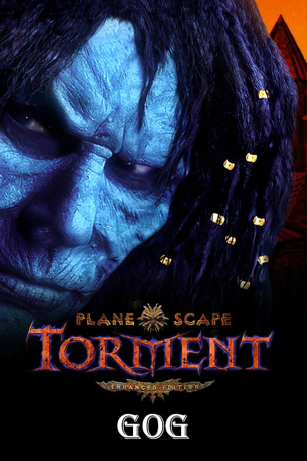 Planescape: Torment / RePack от R.G. Механики