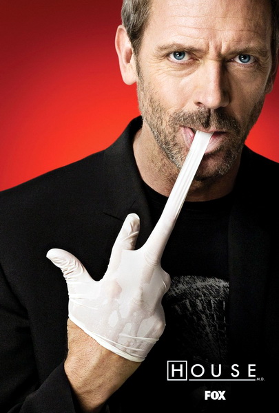 Доктор Хаус / House, M.D (2010) PC | RePack