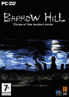 Barrow Hill: Проклятие древнего кургана (2006) PC | RePack