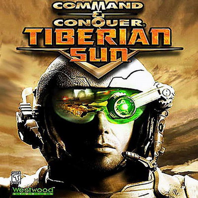 Command & Conquer: Tiberian Sun (1999) PC