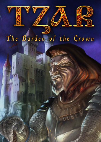 Tzar: The Burden of the Crown / RePack