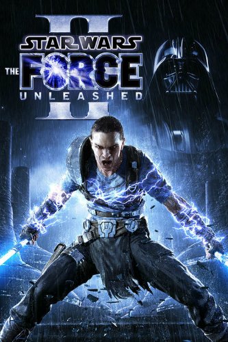 Star Wars: The Force Unleashed 2 (2010) RePack