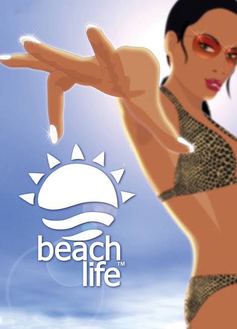 Beach Life / ISO
