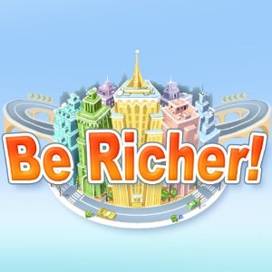Be Richer (2010) PC