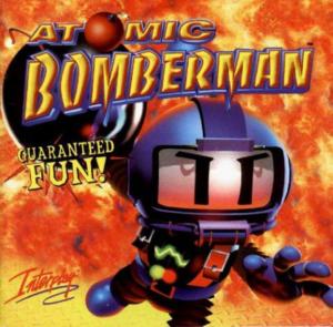 Atomic Bomberman (1997) PC