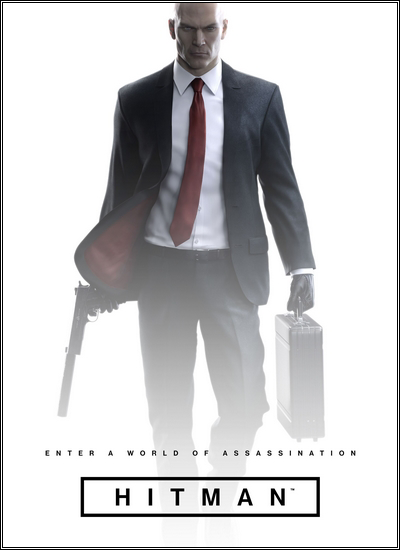 Hitman: The Complete First Season (2016) RePack от xatab