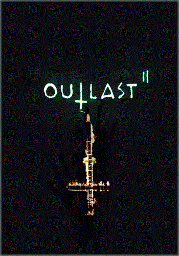 Outlast 2 / GOG