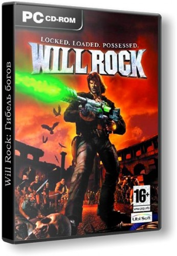 Will Rock: Гибель богов (2003) RePack от R.G. Catalyst