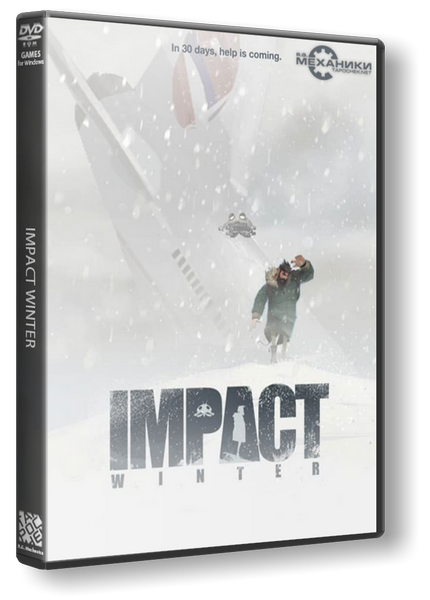 Impact Winter (2017) RePack от R.G. Механики