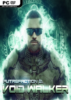 Putrefaction 2: Void Walker (2017) RePack