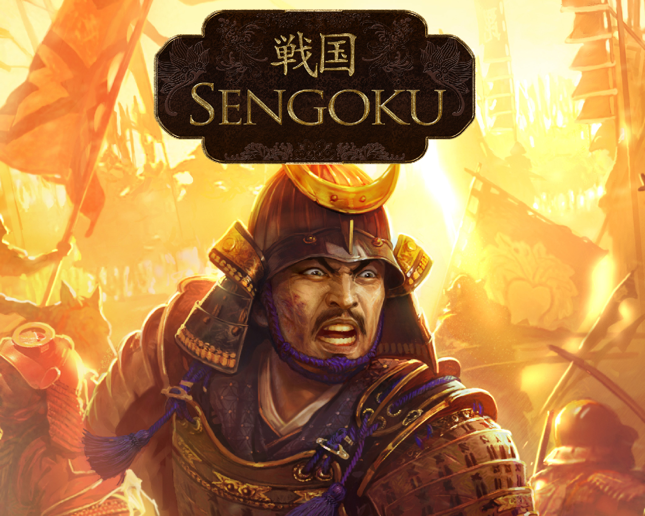 Sengoku (2011) RePack