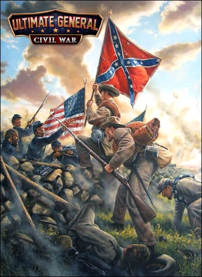 Ultimate General: Civil War (2017) RePack