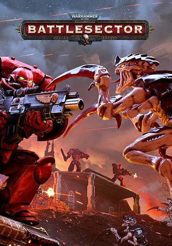 Warhammer 40,000: Battlesector - Sisters of Battle (2022) RePack от seleZen