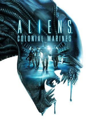 Aliens: Colonial Marines (2013) RePack от seleZen