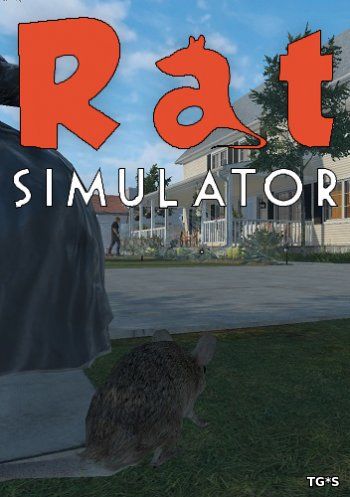 Rat Simulator (2017) RePack