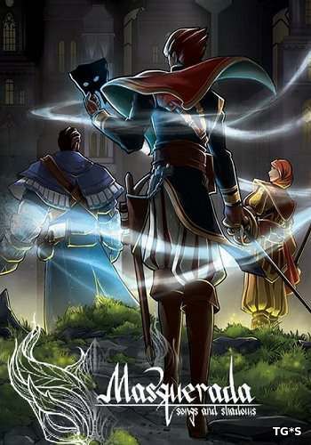 Masquerada: Songs and Shadows (2016) RePack